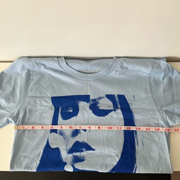 NEW Taylor Swift "Midnights" Shirt - Picture 5 of 6